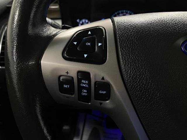 2016 Ford Flex Vehicle Photo in Appleton, WI 54913