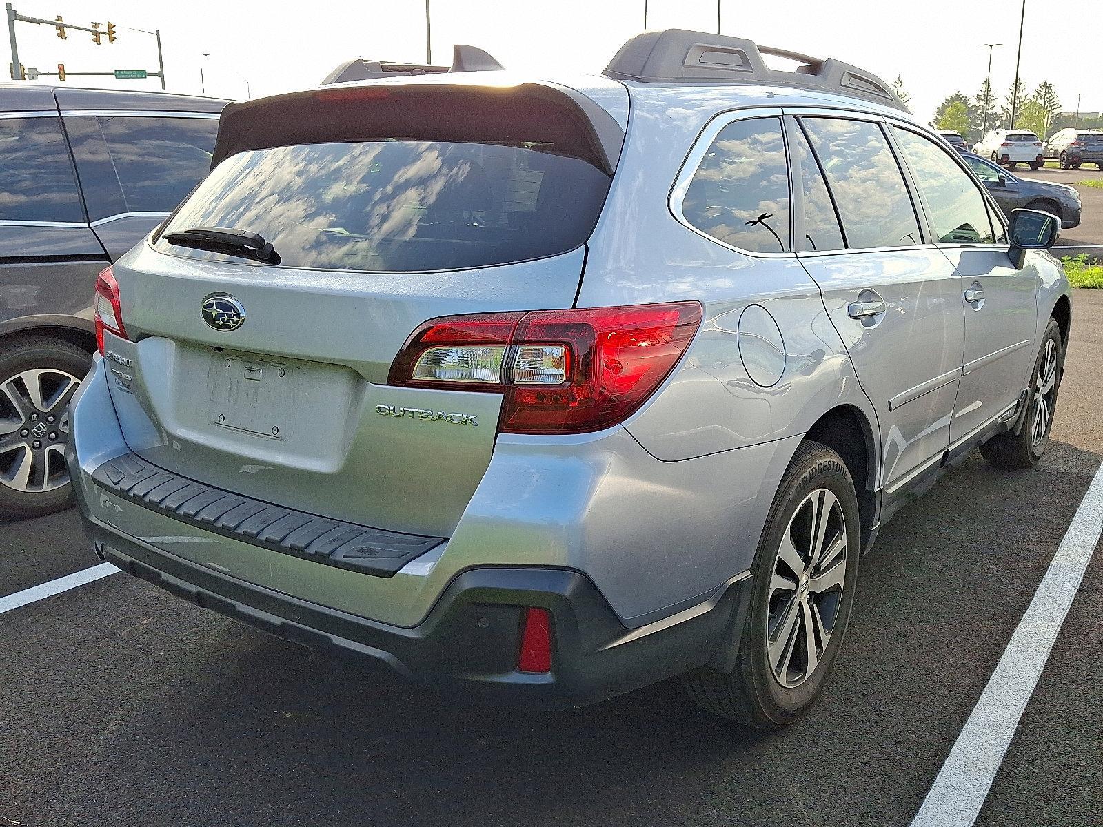 2019 Subaru Outback Vehicle Photo in Easton, PA 18045