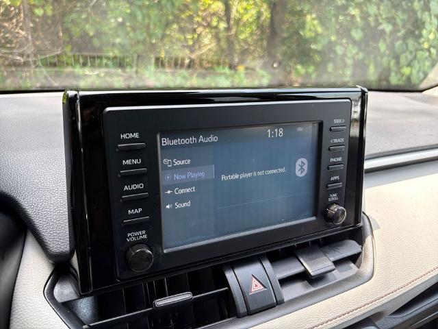 2019 Toyota RAV4 Vehicle Photo in Statesboro, GA 30458