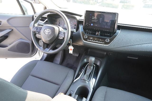 2023 Toyota Corolla Vehicle Photo in Riverdale, UT 84405