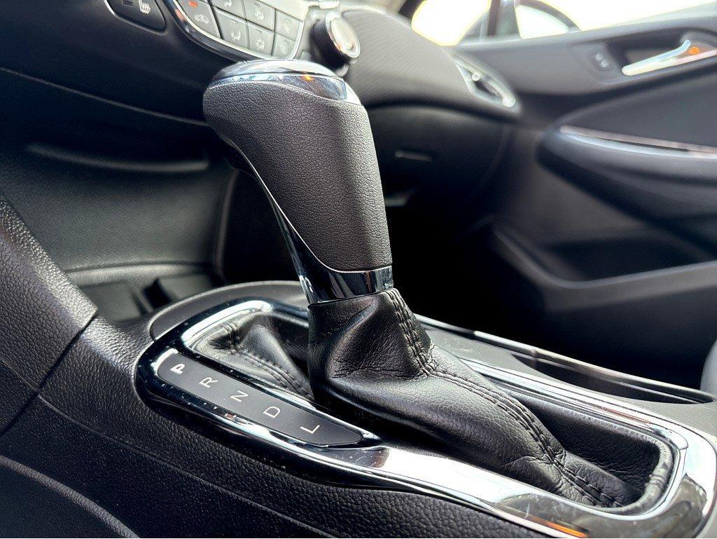 2018 Chevrolet Cruze Vehicle Photo in SAVANNAH, GA 31406-4513