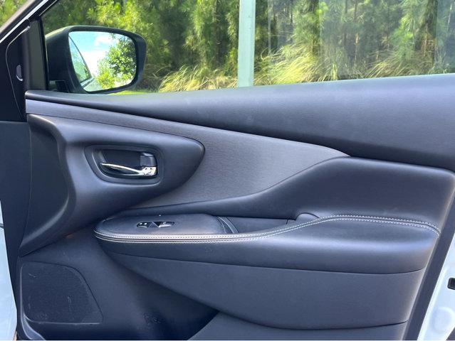 2021 Nissan Murano Vehicle Photo in Savannah, GA 31419