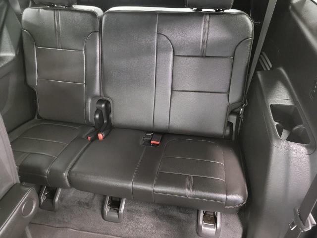 2023 Chevrolet Traverse Vehicle Photo in OSHKOSH, WI 54904-7811