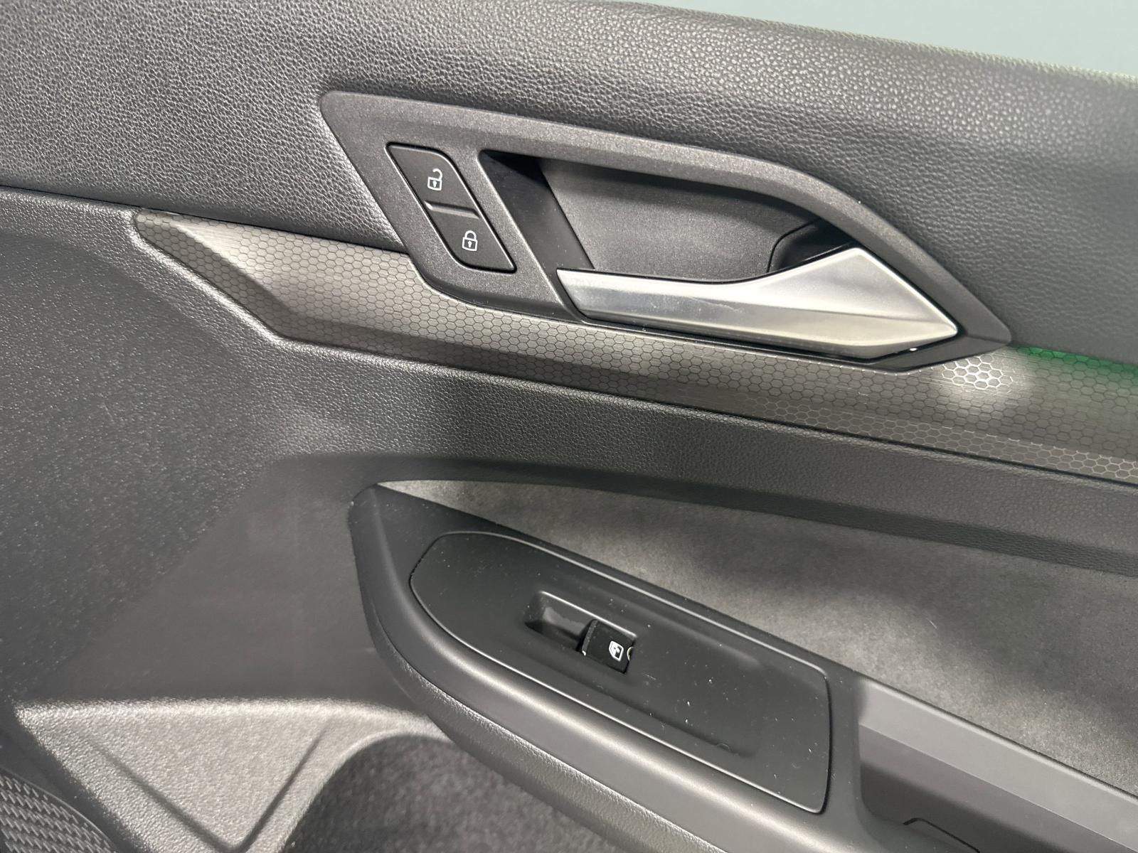 2024 Volkswagen Golf GTI Vehicle Photo in Georgetown, TX 78626