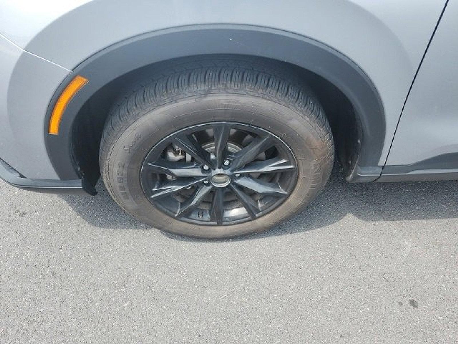 2024 Honda CR-V Hybrid Vehicle Photo in Harrisburg, PA 17111