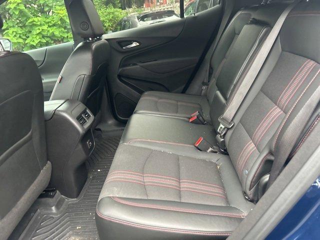 2022 Chevrolet Equinox Vehicle Photo in Harrisburg, PA 17111