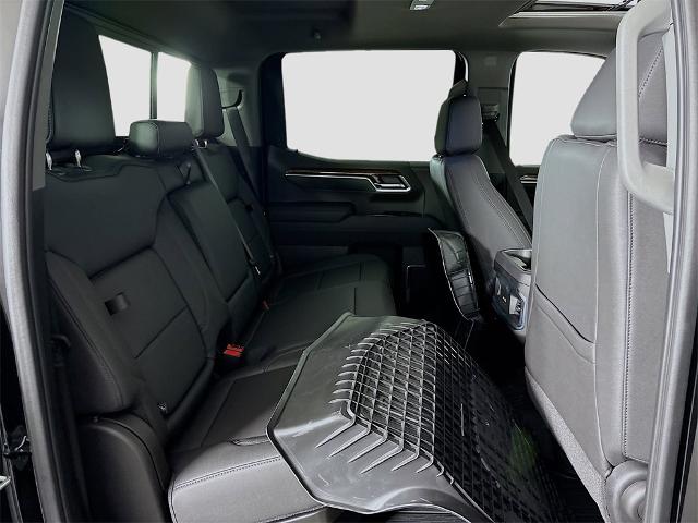 2025 GMC Sierra 1500 Vehicle Photo in PUYALLUP, WA 98371-4149