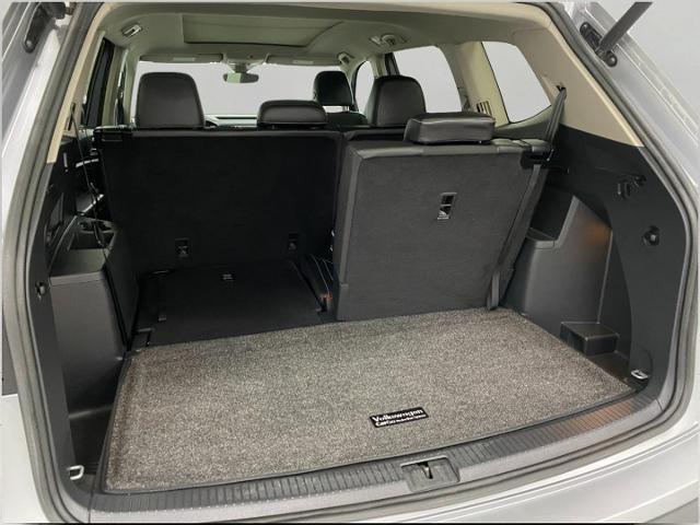 2021 Volkswagen Atlas Vehicle Photo in Appleton, WI 54913