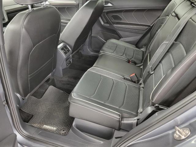 2023 Volkswagen Tiguan Vehicle Photo in OSHKOSH, WI 54904-7811