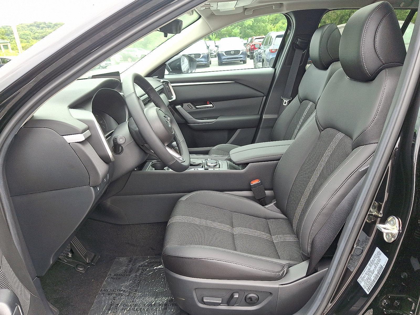 2025 Mazda CX-50 Vehicle Photo in Harrisburg, PA 17111