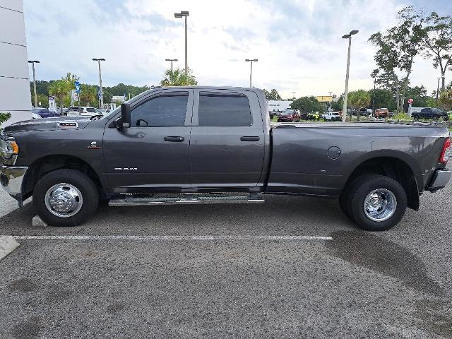 2020 Ram 3500 Vehicle Photo in Savannah, GA 31419