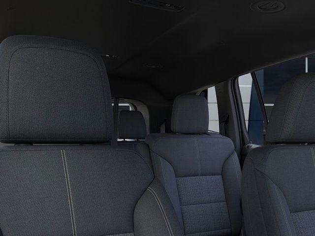 2026 GMC Acadia Vehicle Photo in WATERTOWN, CT 06795-3318