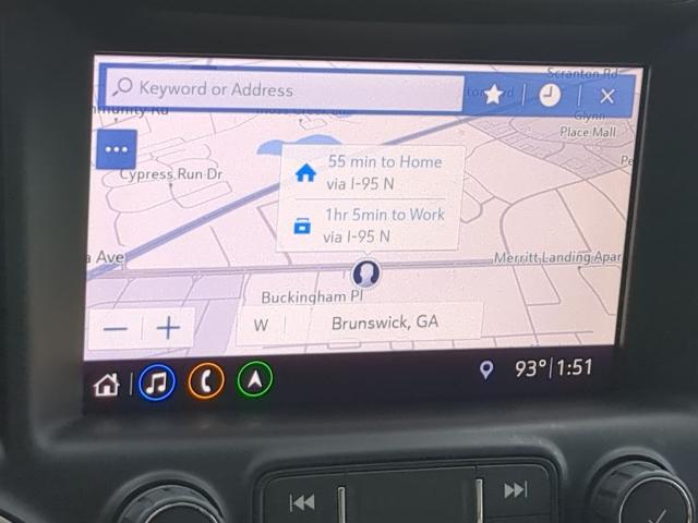 2019 GMC Terrain Vehicle Photo in Brunswick, GA 31525