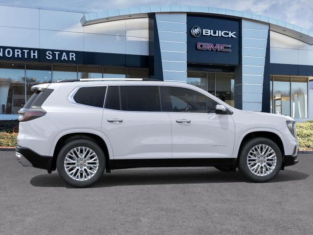 2026 GMC Acadia Vehicle Photo in ZELIENOPLE, PA 16063-2910