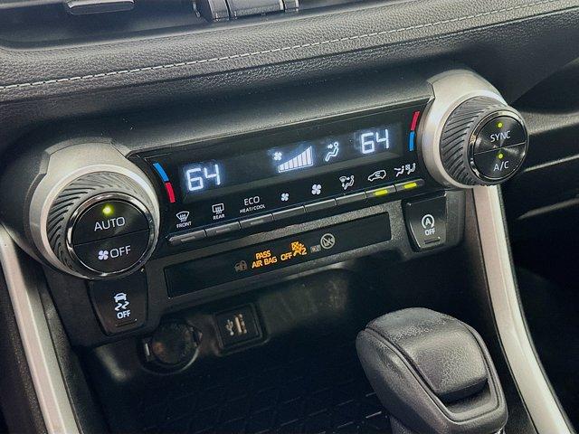 2023 Toyota RAV4 Vehicle Photo in Doylsetown, PA 18901