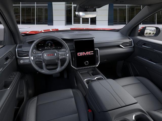 2026 GMC Acadia Vehicle Photo in WATERTOWN, CT 06795-3318