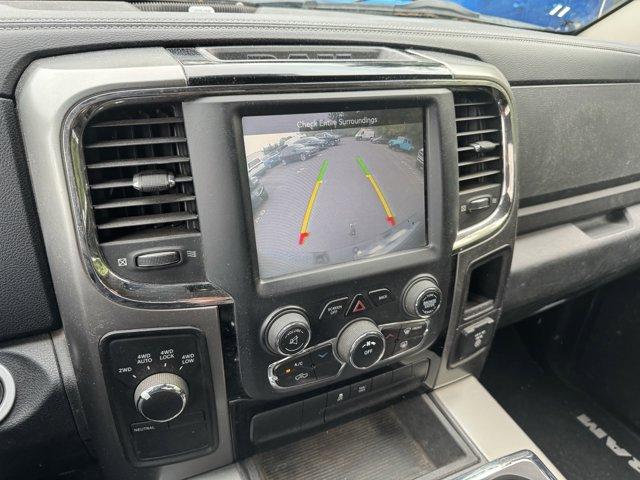 2013 Ram 1500 Vehicle Photo in Doylsetown, PA 18901