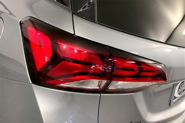 2023 Chevrolet Equinox Vehicle Photo in INDEPENDENCE, MO 64055-1314