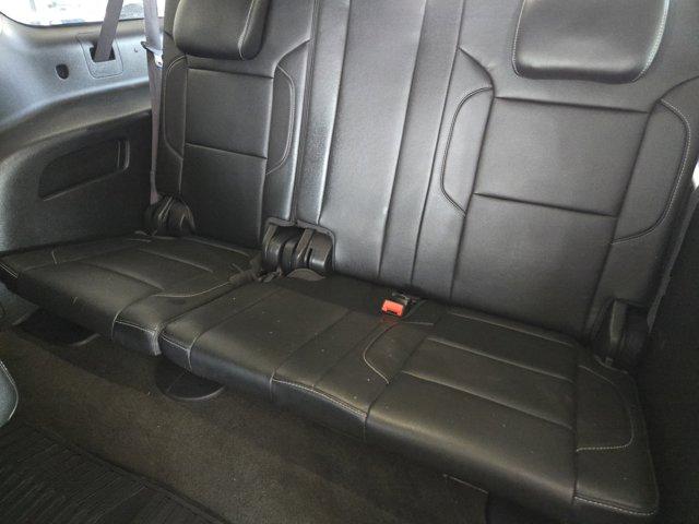 2016 Chevrolet Suburban Vehicle Photo in Decatur, TX 76234