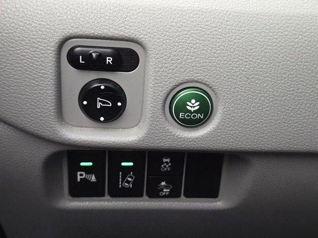 2017 Honda Pilot Vehicle Photo in Decatur, TX 76234