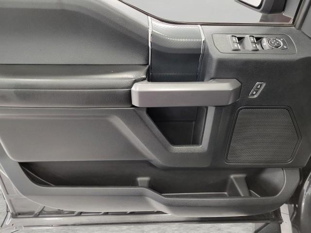 2020 Ford F-150 Vehicle Photo in Neenah, WI 54956
