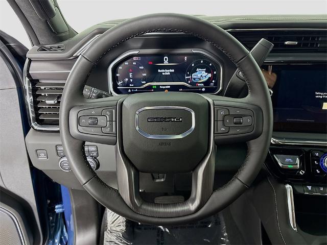 2025 GMC Sierra 2500 HD Vehicle Photo in PUYALLUP, WA 98371-4149