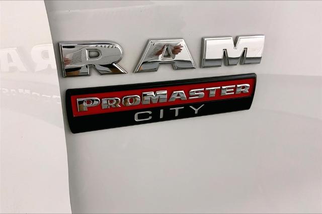 2018 Ram ProMaster City Vehicle Photo in Lees Summit, MO 64086