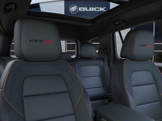 2026 GMC Terrain Vehicle Photo in PUYALLUP, WA 98371-4149