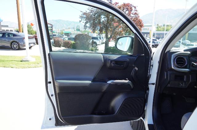 2019 Toyota Tacoma 4WD Vehicle Photo in Riverdale, UT 84405