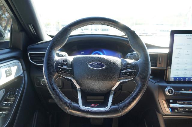 2020 Ford Explorer Vehicle Photo in Riverdale, UT 84405