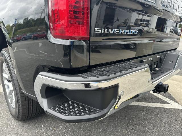 2026 Chevrolet Silverado 1500 Vehicle Photo in GARDNER, MA 01440-3110