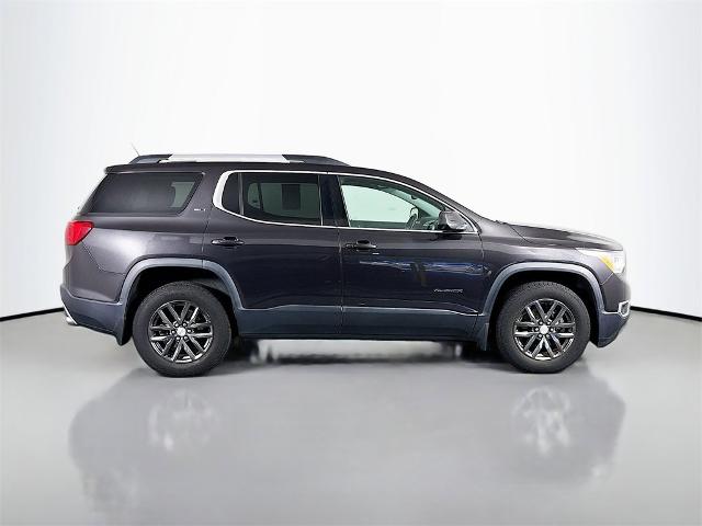 2017 GMC Acadia Vehicle Photo in PUYALLUP, WA 98371-4149