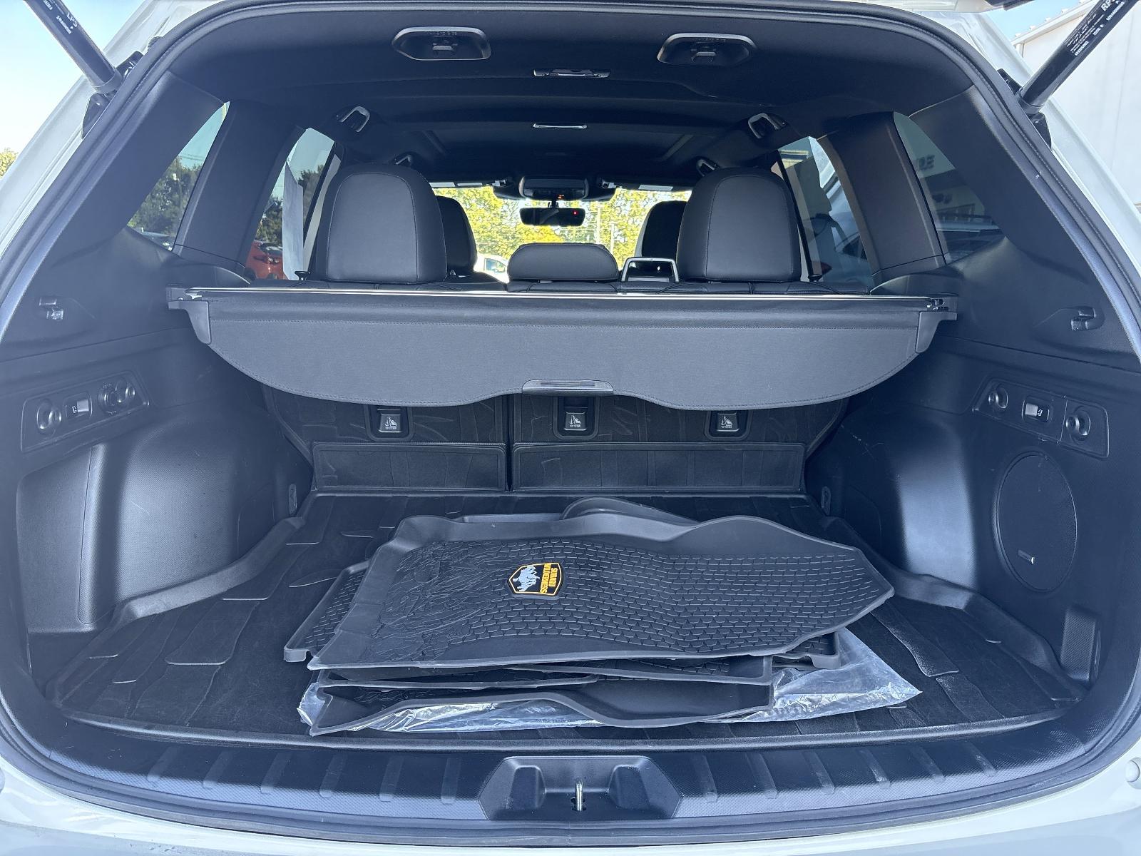 2024 Subaru Forester Vehicle Photo in Mechanicsburg, PA 17050