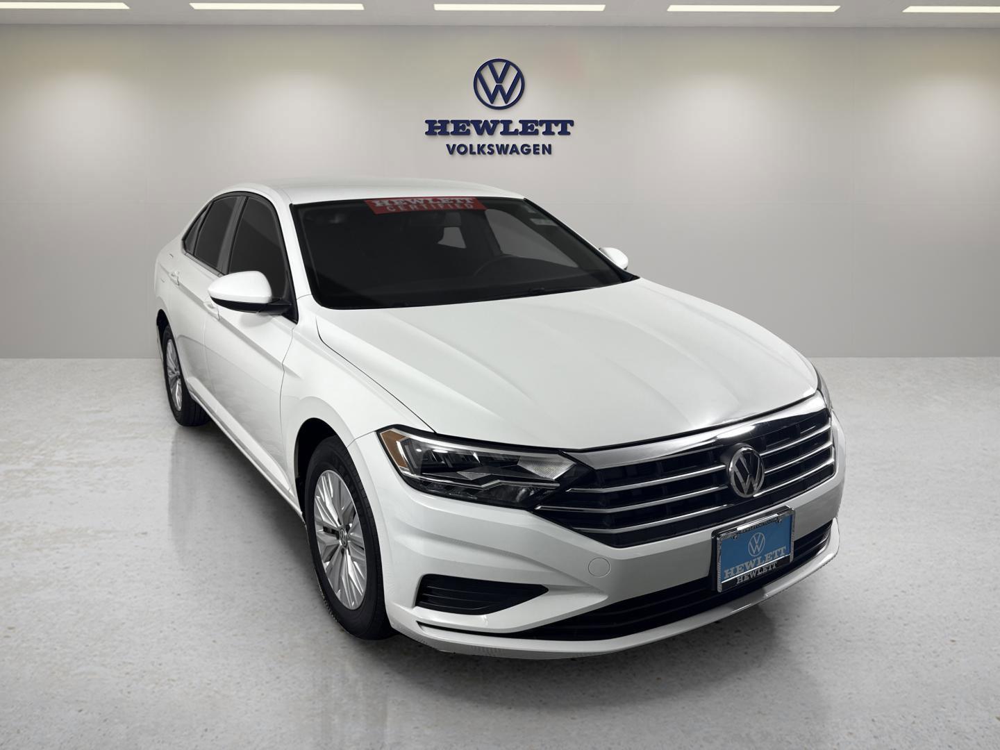 2019 Volkswagen Jetta Vehicle Photo in Georgetown, TX 78626