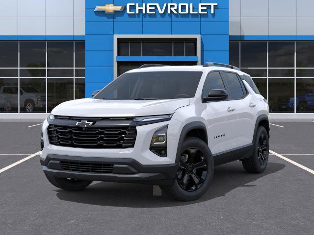 2026 Chevrolet Equinox Vehicle Photo in BETHLEHEM, PA 18017-9401