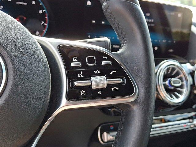 2023 Mercedes-Benz GLA Vehicle Photo in Willow Grove, PA 19090