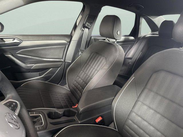 2024 Volkswagen Jetta Vehicle Photo in Georgetown, TX 78626