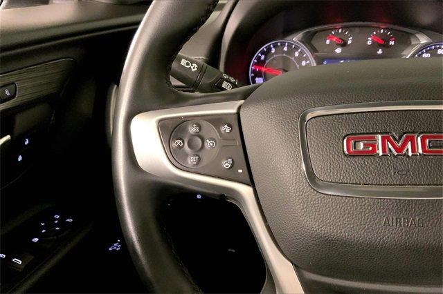2023 GMC Terrain Vehicle Photo in KANSAS CITY, MO 64114-4502