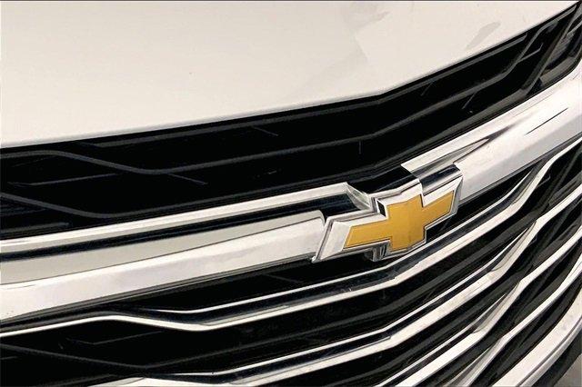 2023 Chevrolet Malibu Vehicle Photo in KANSAS CITY, MO 64114-4502