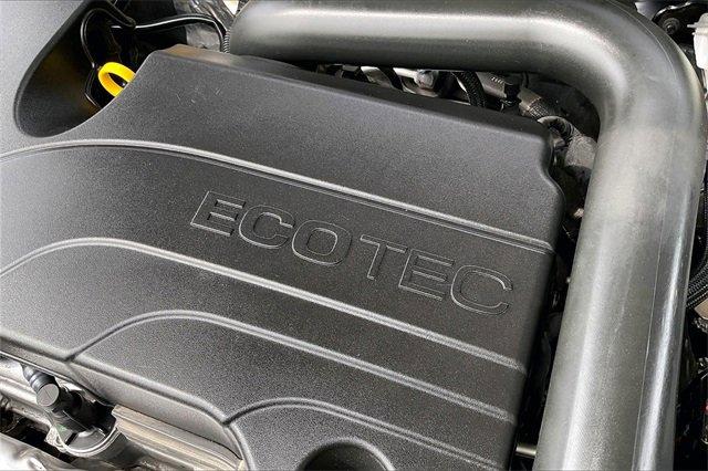 2024 Chevrolet Equinox Vehicle Photo in INDEPENDENCE, MO 64055-1314