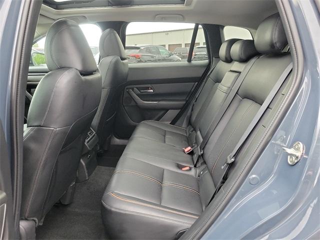 2023 Mazda CX-50 Vehicle Photo in New Bloomfield, PA 17068