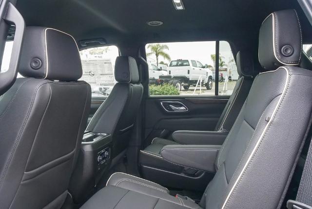 2024 Chevrolet Tahoe Vehicle Photo in VENTURA, CA 93003-8585