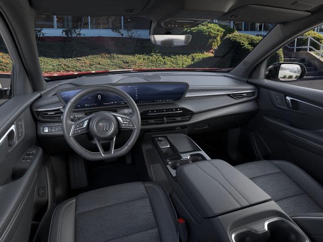 2025 Buick Enclave Vehicle Photo in ZELIENOPLE, PA 16063-2910