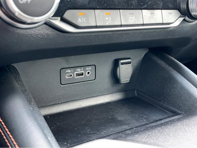 2022 Nissan Altima Vehicle Photo in Savannah, GA 31419