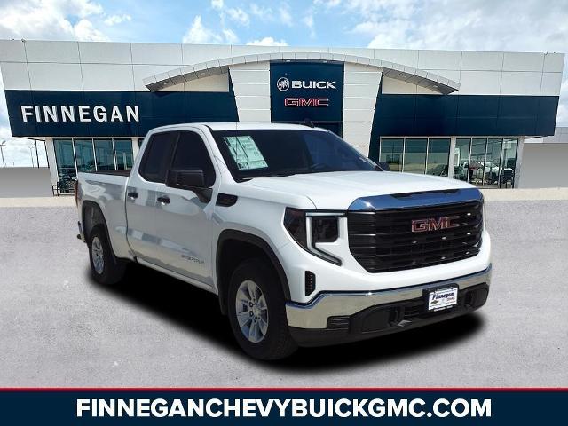 2025 GMC Sierra 1500 Vehicle Photo in ROSENBERG, TX 77471-5675