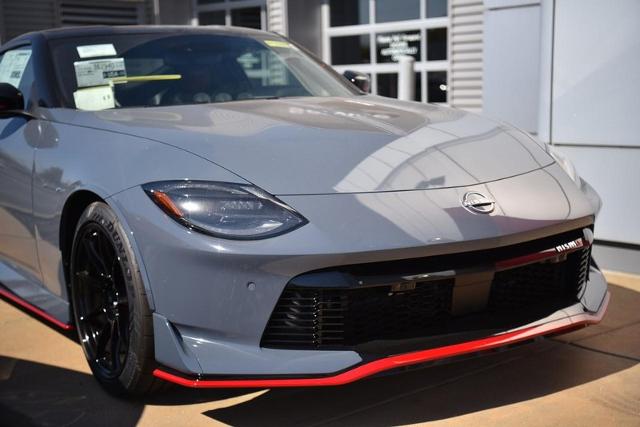 2024 Nissan Z Vehicle Photo in Ballwin, MO 63011