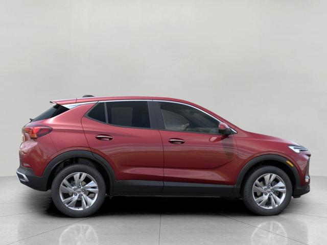 2025 Buick Encore GX Vehicle Photo in GREEN BAY, WI 54303-3330