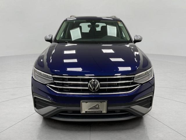 2024 Volkswagen Tiguan Vehicle Photo in Appleton, WI 54913