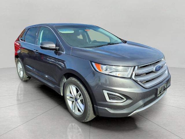 2016 Ford Edge Vehicle Photo in Oshkosh, WI 54904