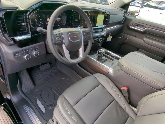 2025 GMC Sierra 1500 Vehicle Photo in ALBERTVILLE, AL 35950-0246